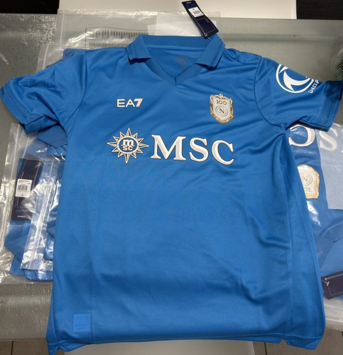 Maglia napoli 2026 - napoli,