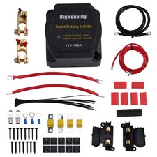 Kit cavo relè e cablaggio