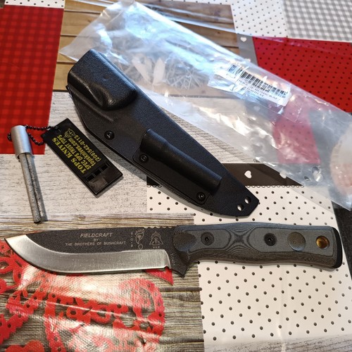 Tops fieldcraft by - fieldcraft, bob