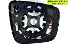 VETRINO VETRO SPECCHIO