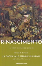 Rinascimento.La caccia alle