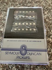 Seymour Duncan The 50th