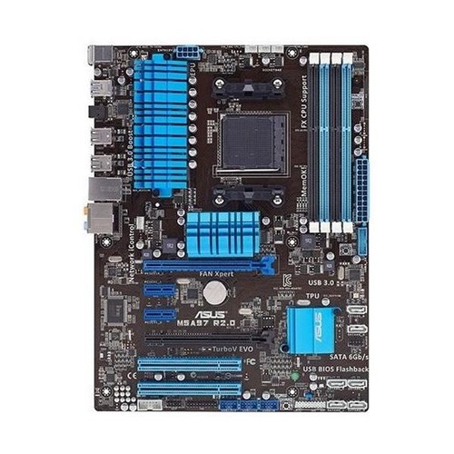Asus m5a97 amd 970 scheda - r2.0,