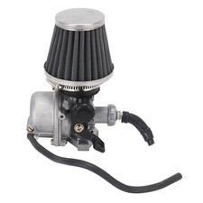 1x Carburatore PZ19 con filtro