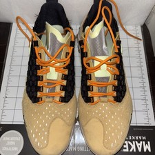 Nike React Sertu Club Gold