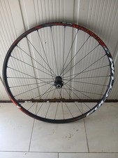 RUOTE FULCRUM RED PASSION SET