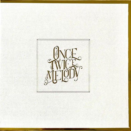 Beach house once twice - house,
