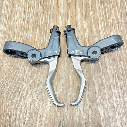 Vintage shimano xtr m950 - vintage, bl-m950