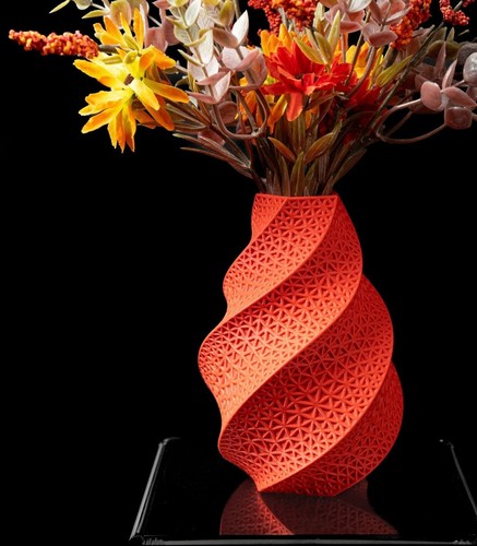 Vaso fiori design wire - vaso, "wire
