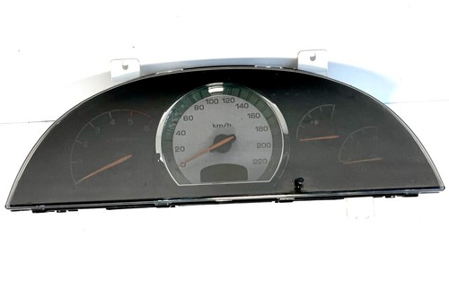 Quadro strumenti - quadro,