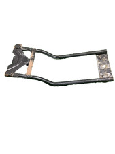 Staffa Supporto Parafango