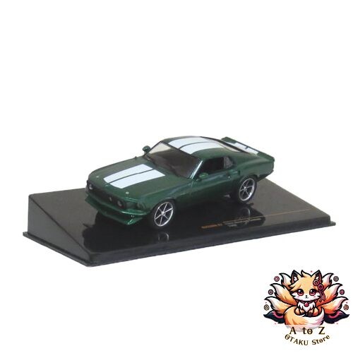 Nuovo modello ixomodel ford - b,