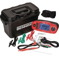 Tester installazione IT 105