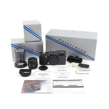 HASSELBLAD XPAN SET PANORAMICO