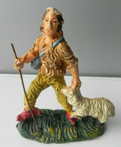Statuina presepe