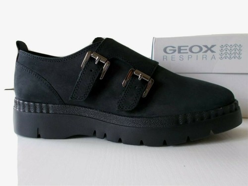Geox emsley scarpe donna - scarpe,
