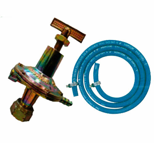 Regolatore alta pressione - regolatore,