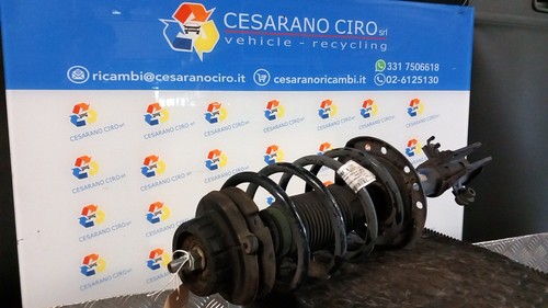 Ammortizzatore ant sx - ant.,