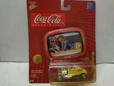 FORD 1927 ROADSTER COCA-COLA
