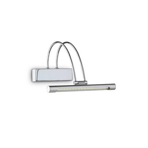 Bow d26 cromo lampada - bow,