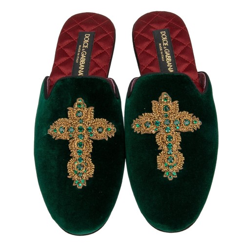 Dolce gabbana pantofola - &,