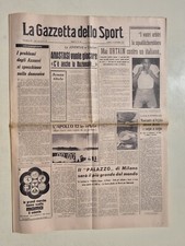 GAZZETTA DELLO SPORT 15