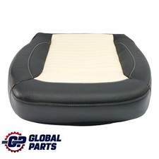 Mercedes C292 Coprisedile Anteriore Cuscino Destro Riscaldato Designo Porcellana