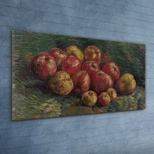 Still Life with Apples Vincent
