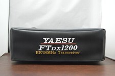 Yaesu FTdx-1200 Premier Series