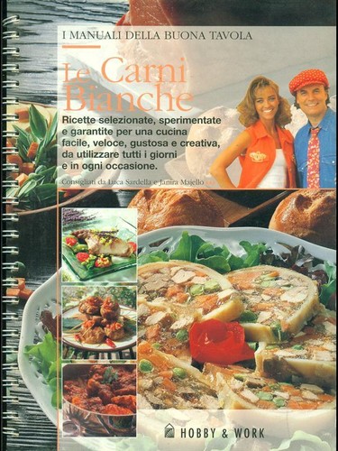 Carni bianche cucina vino - le,