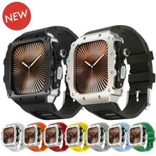 Cinturino cassa metallo