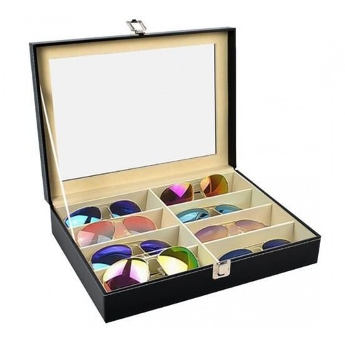 Espositore box portaocchiali - box,