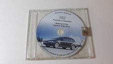 Manuale Fiat motore 1.8 16V C543 (F17) DVD assistenziale per officine anno 2006