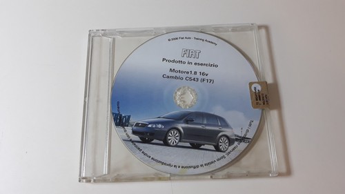 Manuale fiat motore - fiat,