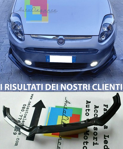Fiat grande punto evo - fiat,