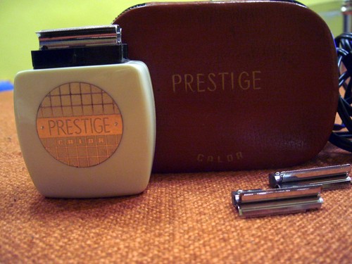 Prestige calor rasoio - calor,