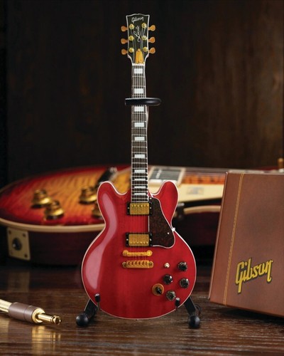 Gibson king 355 lucille - gibson,