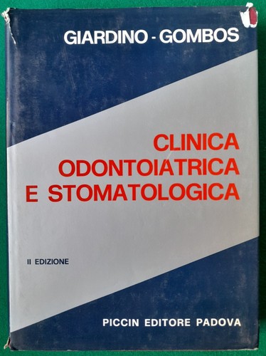 Clinica odontoiatrica - clinica,