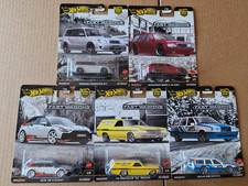 Set ruote calde 2025 vagoni