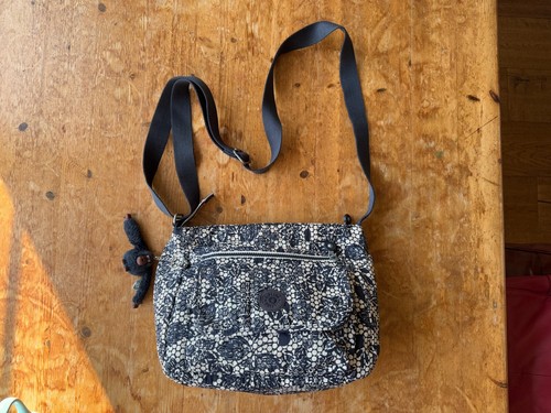 Kipling borsa tracolla - kipling,