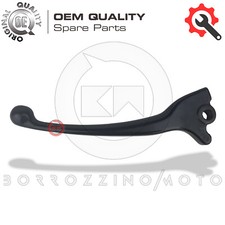 LEVA FRENO SINISTRA NERA