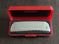 Armonica ++ NUOVA ++ HONER