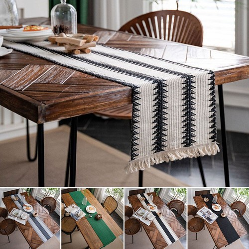 Tovagliette runner tavolo - runner, da