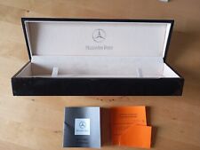 Mercedes Benz, Astuccio Per Orologio, Scatola Per Orologi, Box Per Orologio