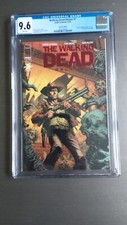 The Walking Dead Deluxe 1 Red