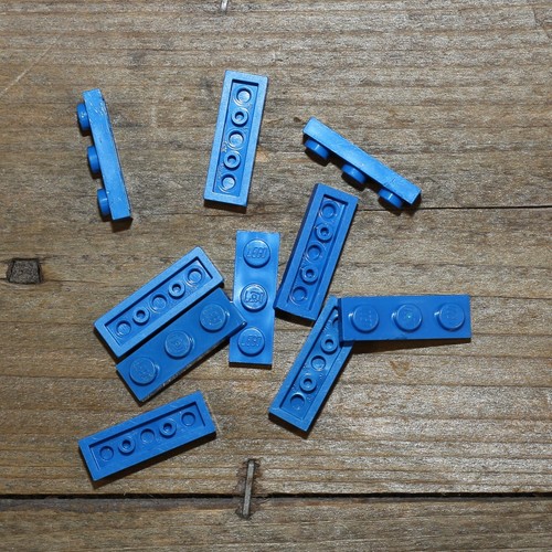 Lego 3623 piastra - lego,