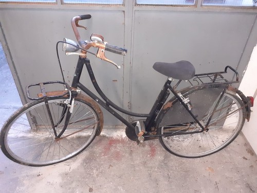 Biciletta olandese armony da - olandese,