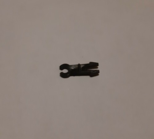 Gancio connessione tra motrici