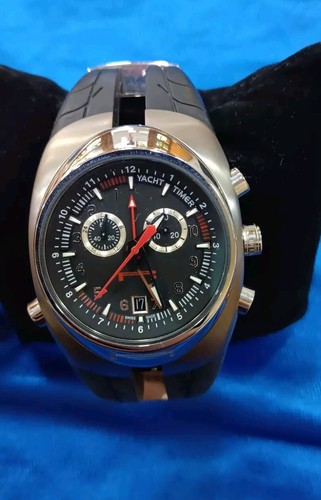 Reloj pulsera pirelli pzero - reloj, de