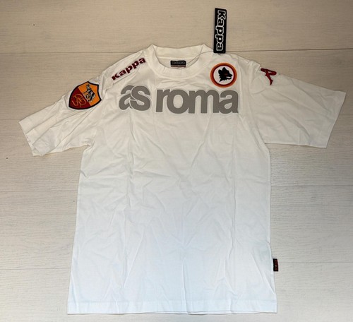 5094 roma kappa shirt - 5094,